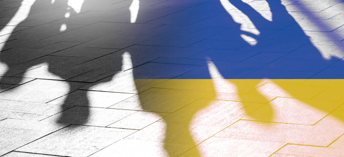 Recruter du personnel ukrainien détenteur de permis S : une simple annonce suffit désormais