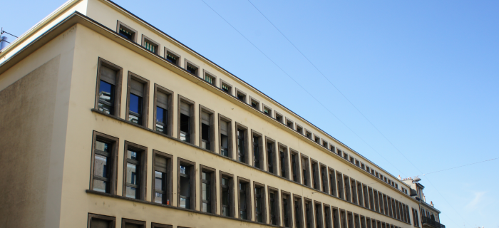 Tribunal de protection de l'adulte et de l'enfant - TPAE 