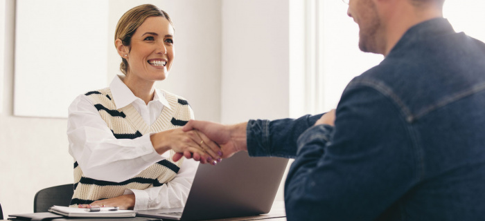 Demandeuses et demandeurs d'emploi : résultats du sondage de satisfaction du SECO 2025