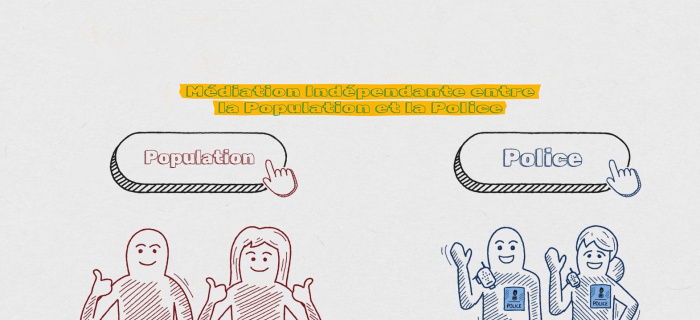 Tout savoir sur le MIPP - vidéo interactive