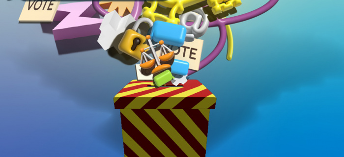 Semaine de la démocratie (visuel recadré)