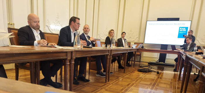 N. Walder, P. Maudet, Th. Apothéloz, D. Bachmann