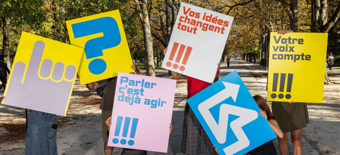 Assemblée citoyenne pour la démocratie