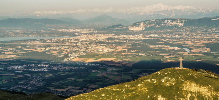 Accords transfrontaliers historiques sur le financement d’infrastructures de mobilité