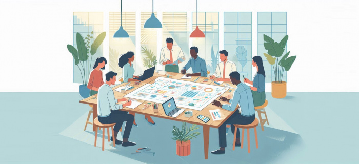 Rôle de la communauté de la géoinformation