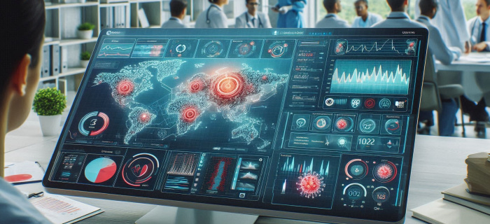 La cartographie comme technologie pour améliorer la santé à Genève