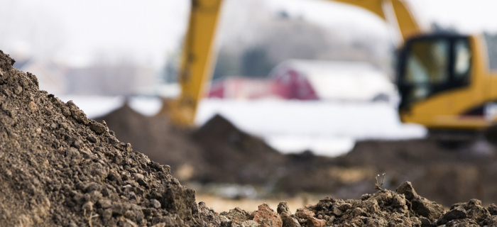 Illustration de la formation valorisation des matériaux dans la construction