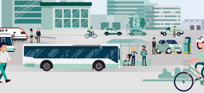 image plan de mobilité