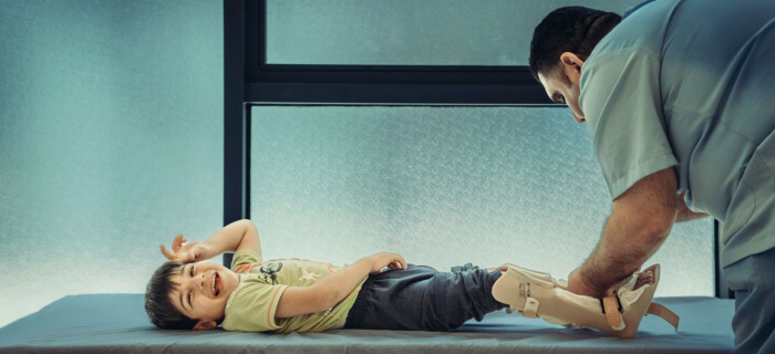 © Mike Khalaf / ICRC