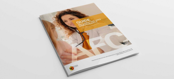 Abrogation de la notice N° 1/2004 - déduction des avocats indépendants