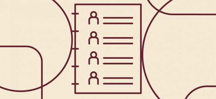 Key experts and partners you should know