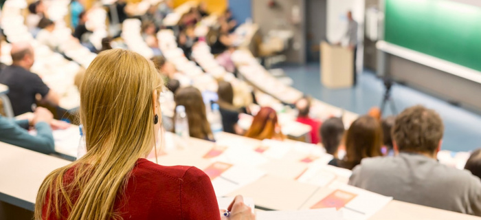 Formations HEU, HES, ES