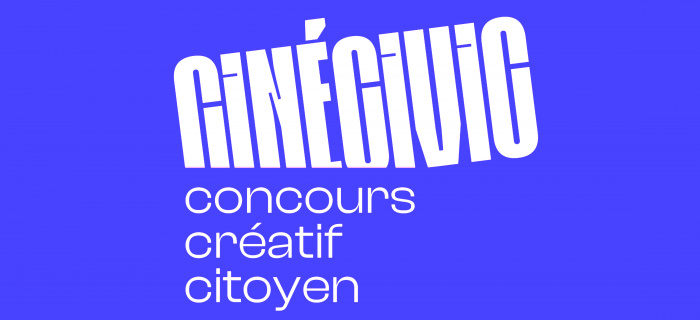 Fait parler ta créativité sur Instagram - CinéCivic, concours créatif citoyen