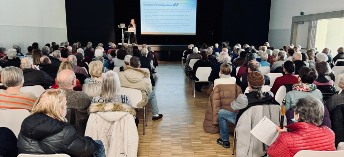 Anticiper pour soi et pour ses proches! 