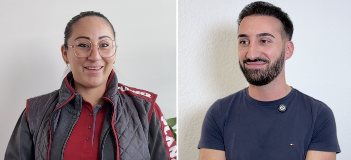 Se former après 30 ans grâce à l'Allocation de formation (AFO) : témoignages en vidéo