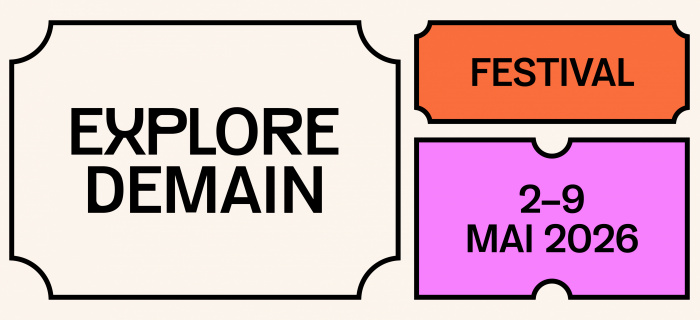 Explore Demain 2026