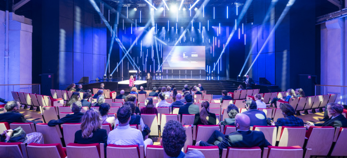 Cérémonie des Prix du cinéma suisse 2025