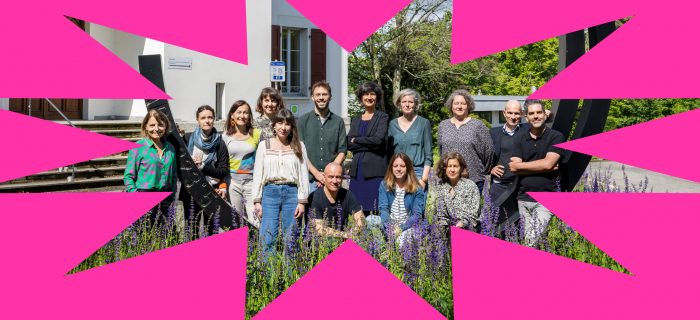 Service cantonal de la culture, photo Magali Girardin | DCS