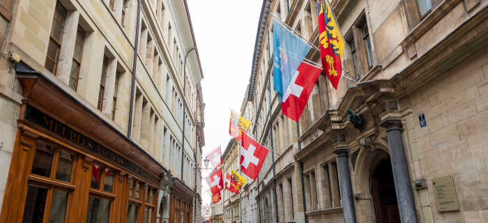 Rue de l'Hôtel-de-Ville