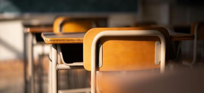 Décrochage scolaire