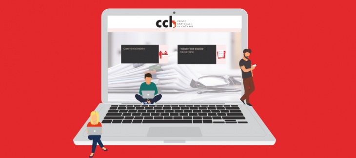 Un nouveau site web  pour la CCGC