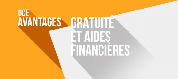 Pourquoi recruter à l'OCE ?