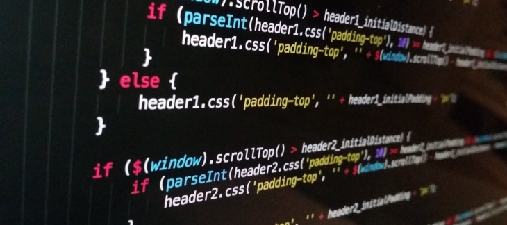 code informatique