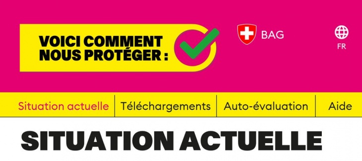 COVID-19: Comment nous protéger !