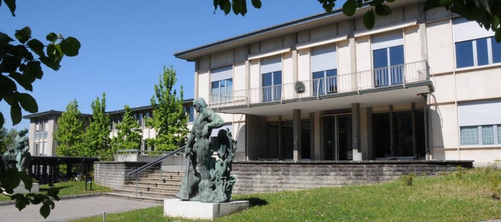 Ecole d'électronique Ecole d'électronique