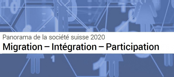 Panorama de la société suisse 2020 Panorama de la société suisse 2020