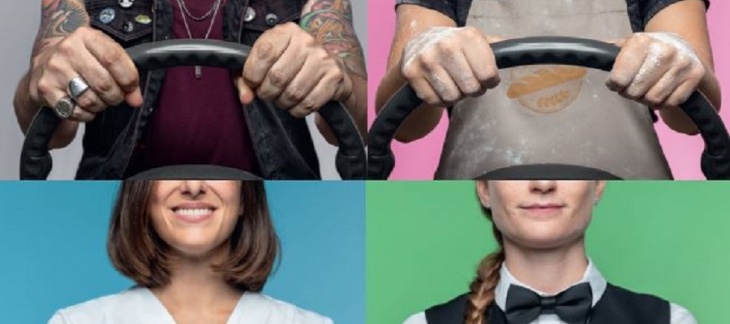 Intéressé-e et motivé-e par le métier de conductrice ou conducteur ? Intéressé-e et motivé-e par le métier de conductrice ou conducteur ?