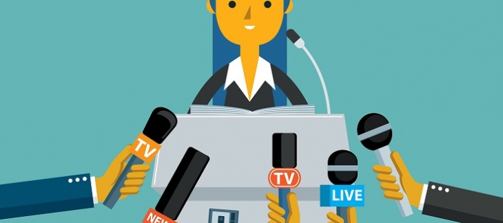 Les médias parlent de l'office cantonal de l'emploi (OCE)