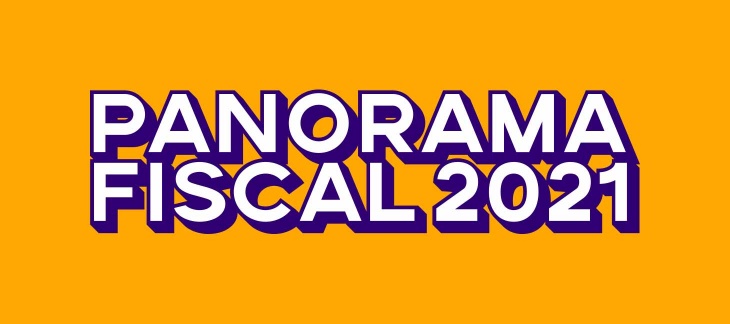 Panorama fiscal 2021