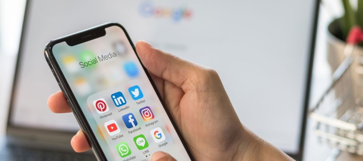 C'est l'été ! Pensez à soigner vos données sur les réseaux sociaux !