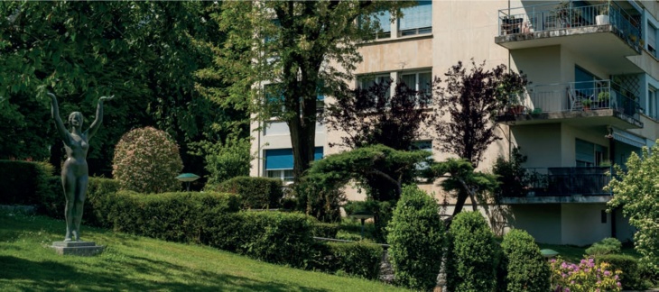 ©Fondation Terra & Casa