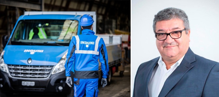 Label 1+ pour tous : zoom sur l'entreprise INDUNI & CIE SA