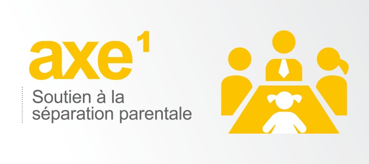 Soutien à la séparation parentale