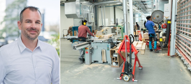Label 1+ pour tous : zoom sur l'entreprise PRO