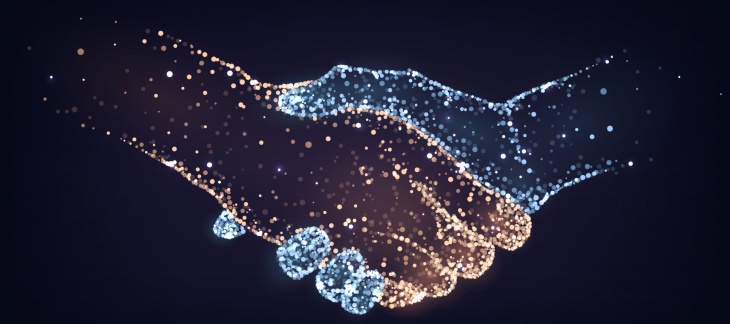 Rencontre 2022 : Confiance et numérique Rencontre 2022 : Confiance et numérique
