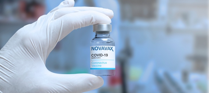 COVID-19 : le vaccin Nuvaxovid® de Novavax est disponible à Genève