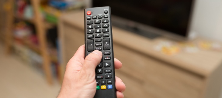 Le SPC envoie des attestations pour l'exonération de redevance radio/télévision.