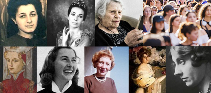 Portraits