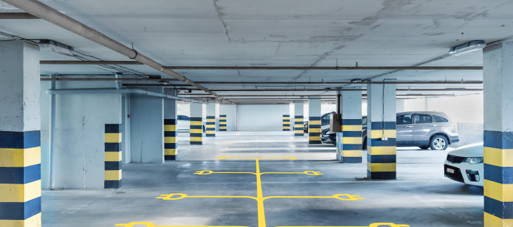couverture Développement des infrastructures