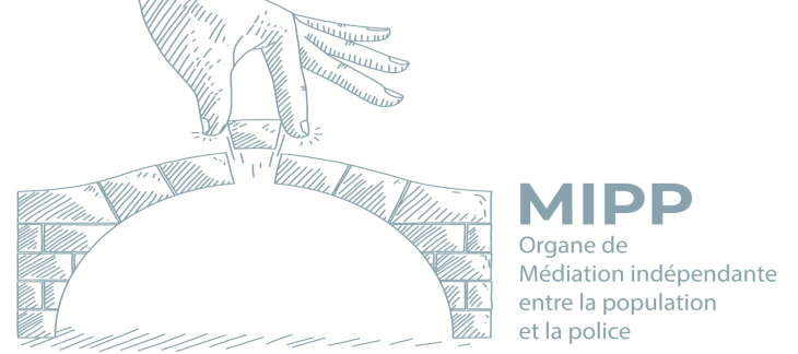 MIPP - Discrimination et profilage ethnique 