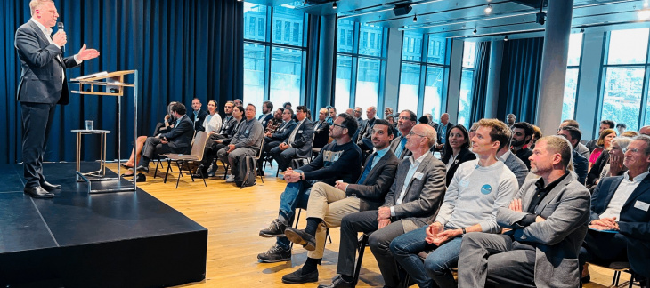 Rencontres de l'innovation