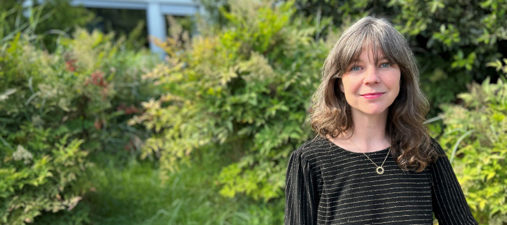 "Trois questions à..." Isabelle Kovacs