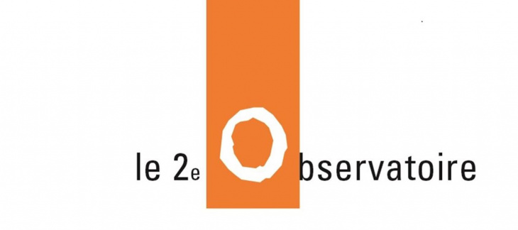 logo association le 2e Observatoire