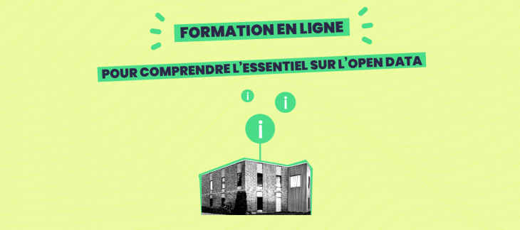 visuel Open Data