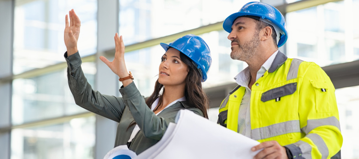 Extension de la convention collective de travail pour les bureaux d'ingénieurs de la construction et des techniques du bâtiment 