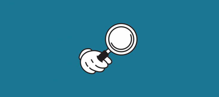 Image illustrant la recherche de cours de français sur le site « français & intégration » 